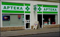 apteka